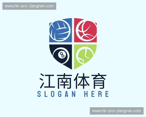 认识江南体育