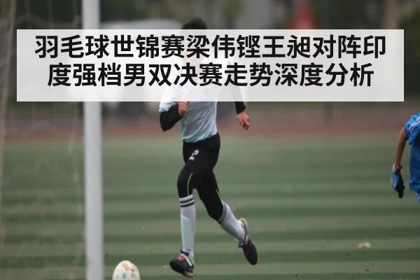 羽毛球世锦赛梁伟铿王昶对阵印度强档男双决赛走势深度分析